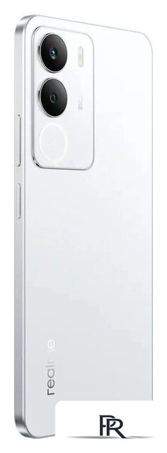 Телефон Realme P3 Lite RMX5300 4GB/128GB международная версия (белое облако) - Изображение №6 — Интернет-магазин ПроЗаказ