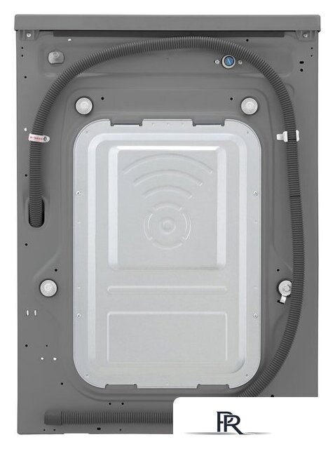 Стиральная машина LG F4M5VS6S - Изображение №6 — Интернет-магазин ПроЗаказ