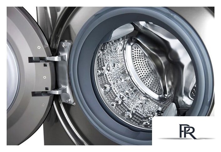 Стиральная машина LG F4M5VS6S - Изображение №7 — Интернет-магазин ПроЗаказ