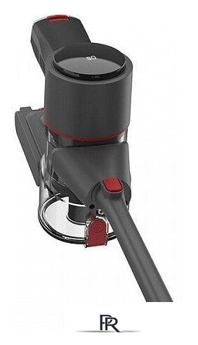 Пылесос BQ VCA0103H (серый) - Изображение №3 — Интернет-магазин ПроЗаказ