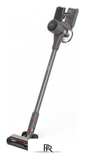 Пылесос BQ VCA0103H (серый) - Изображение №1 — Интернет-магазин ПроЗаказ