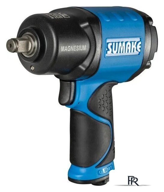Пневматический гайковерт Sumake ST-C5444S - Изображение №1 — Интернет-магазин ПроЗаказ