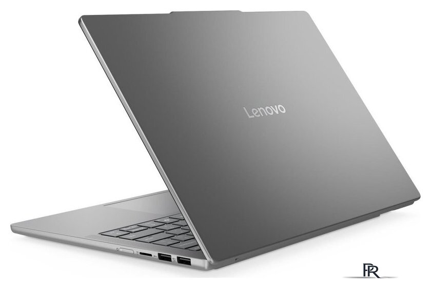 Ноутбук Lenovo IdeaPad Slim 5 14IRH10 83HR00B4RK - Изображение №3 — Интернет-магазин ПроЗаказ