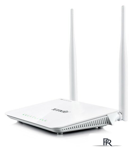 Wi-Fi роутер Tenda F300 - Изображение №2 — Интернет-магазин ПроЗаказ