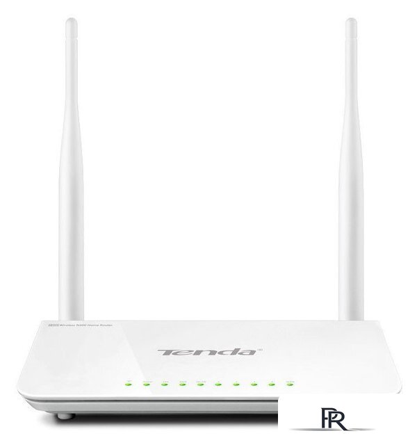 Wi-Fi роутер Tenda F300 - Изображение №1 — Интернет-магазин ПроЗаказ