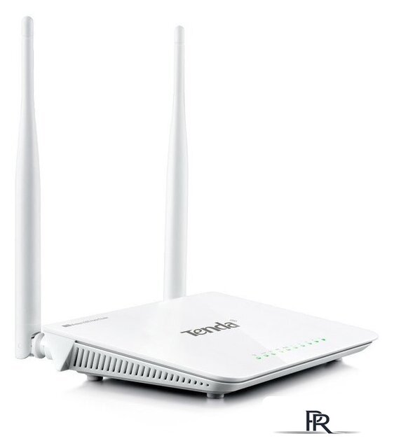 Wi-Fi роутер Tenda F300 - Изображение №3 — Интернет-магазин ПроЗаказ