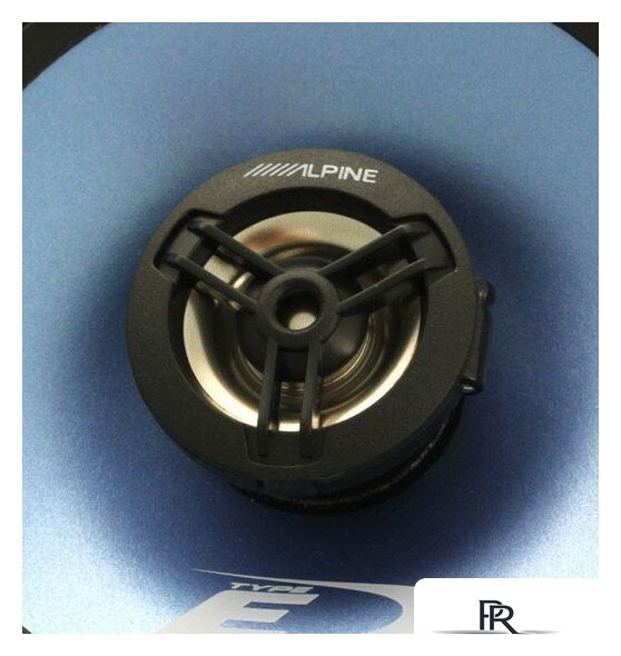 Коаксиальная АС Alpine SXE-13C2 - Изображение №4 — Интернет-магазин ПроЗаказ