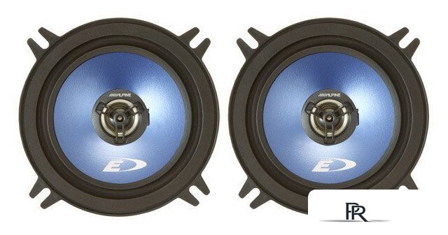 Коаксиальная АС Alpine SXE-13C2 - Изображение №2 — Интернет-магазин ПроЗаказ