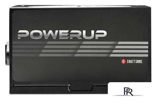 Блок питания Chieftec Chieftronic PowerUp GPX-850FC - Изображение №6 — Интернет-магазин ПроЗаказ