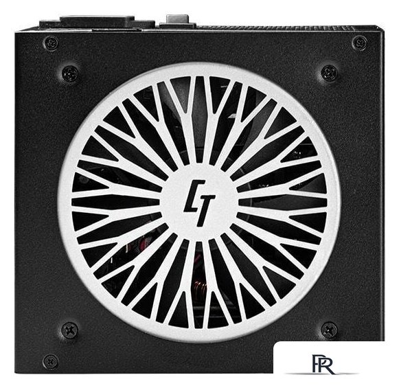 Блок питания Chieftec Chieftronic PowerUp GPX-850FC - Изображение №2 — Интернет-магазин ПроЗаказ