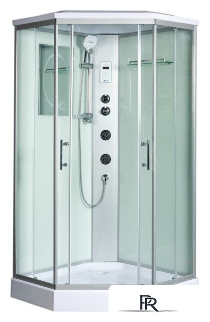 Душевая кабина WeltWasser WW500 Nesse 904 - Изображение №1 — Интернет-магазин ПроЗаказ
