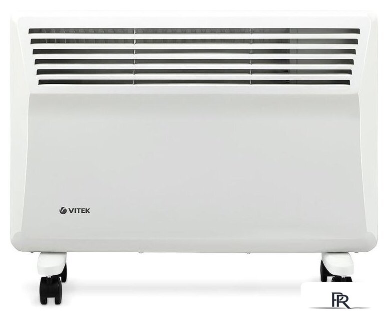 Конвектор Vitek VT-2176 - Изображение №2 — Интернет-магазин ПроЗаказ