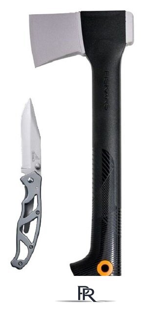 Набор походный Fiskars 1057911 - Изображение №1 — Интернет-магазин ПроЗаказ