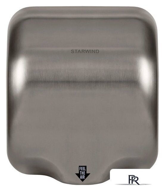Сушилка для рук StarWind SW-HD888 - Изображение №1 — Интернет-магазин ПроЗаказ