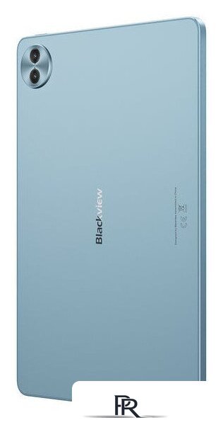 Планшет Blackview Mega 5 LTE 12GB/256GB (голубой, с аксессуарами) - Изображение №7 — Интернет-магазин ПроЗаказ