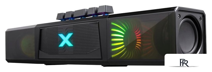 Акустика Defender Xeno - Изображение №10 — Интернет-магазин ПроЗаказ