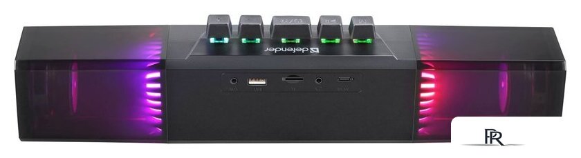 Акустика Defender Xeno - Изображение №7 — Интернет-магазин ПроЗаказ