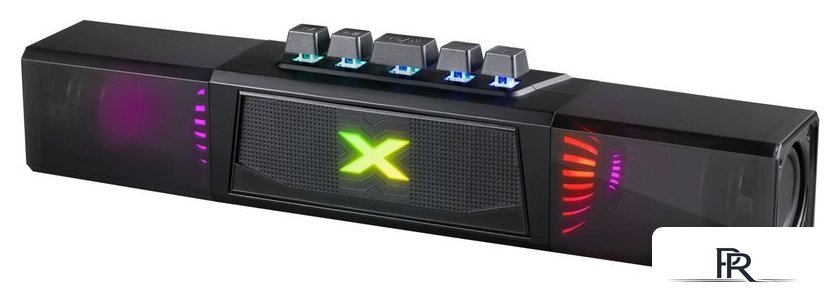Акустика Defender Xeno - Изображение №3 — Интернет-магазин ПроЗаказ