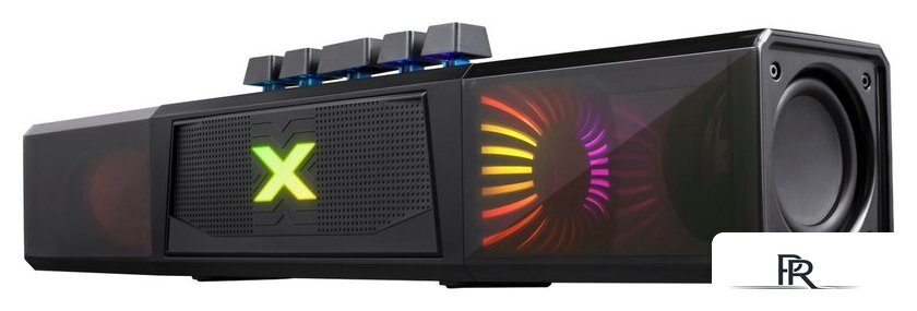 Акустика Defender Xeno - Изображение №9 — Интернет-магазин ПроЗаказ