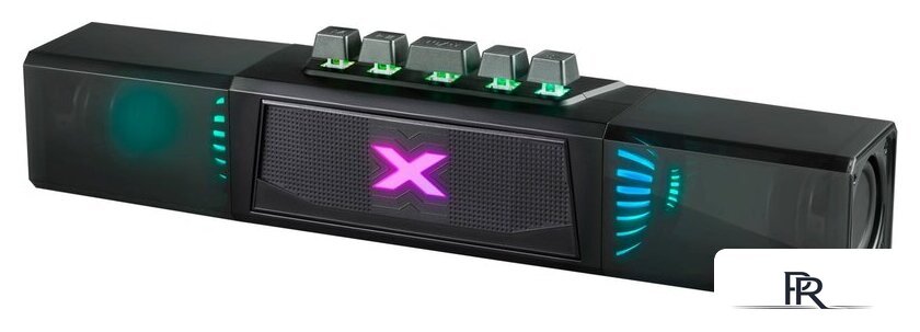 Акустика Defender Xeno - Изображение №2 — Интернет-магазин ПроЗаказ