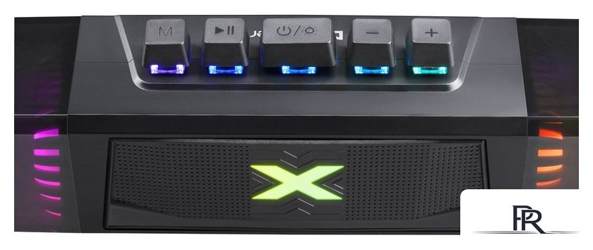 Акустика Defender Xeno - Изображение №14 — Интернет-магазин ПроЗаказ