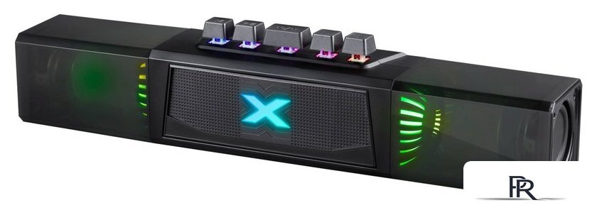 Акустика Defender Xeno - Изображение №4 — Интернет-магазин ПроЗаказ