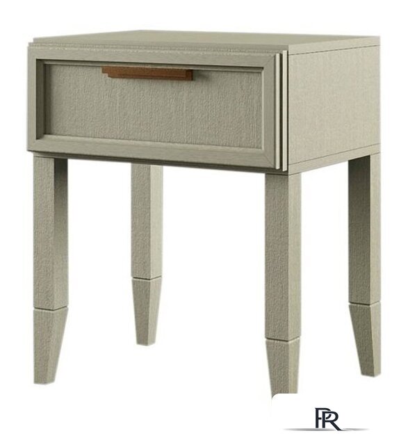 Тумба Молодечномебель Charlie ВМФ-1512 (серый агат) - Изображение №1 — Интернет-магазин ПроЗаказ