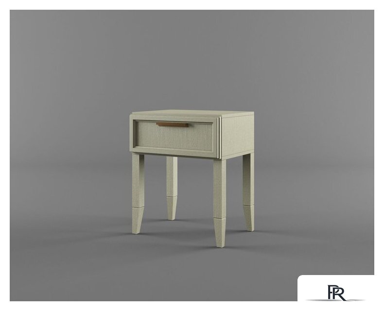 Тумба Молодечномебель Charlie ВМФ-1512 (серый агат) - Изображение №2 — Интернет-магазин ПроЗаказ