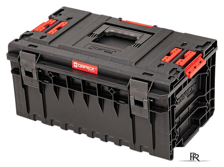 Ящик для инструментов Qbrick System One 350 2.0 Vario - Изображение №1 — Интернет-магазин ПроЗаказ