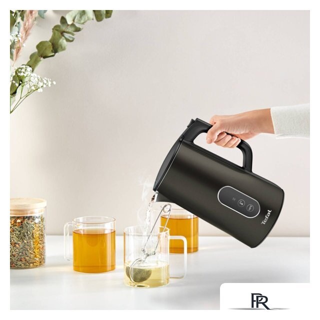 Электрический чайник Tefal KI831E10 - Изображение №4 — Интернет-магазин ПроЗаказ