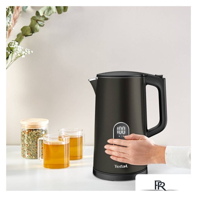 Электрический чайник Tefal KI831E10 - Изображение №5 — Интернет-магазин ПроЗаказ