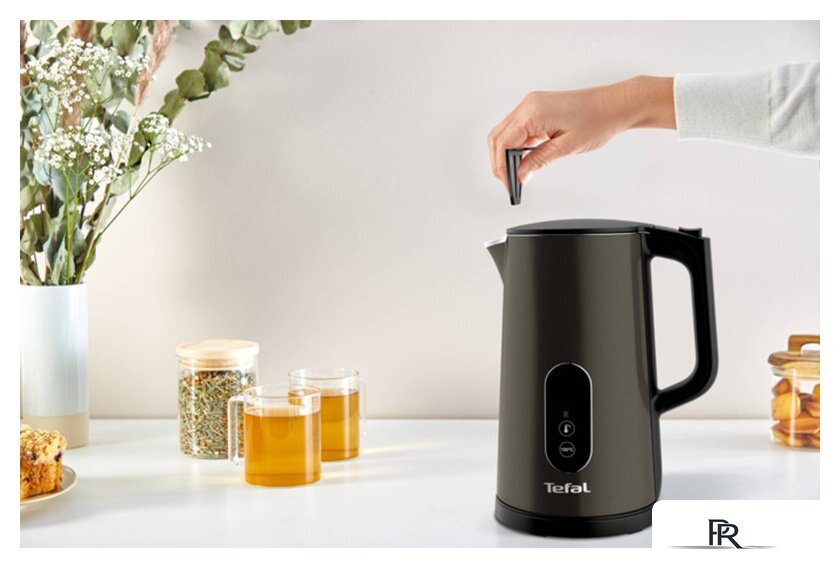 Электрический чайник Tefal KI831E10 - Изображение №7 — Интернет-магазин ПроЗаказ