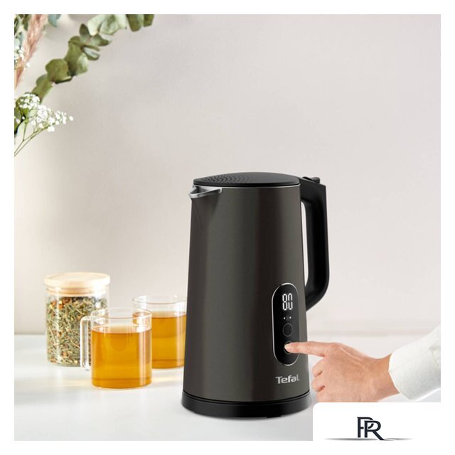Электрический чайник Tefal KI831E10 - Изображение №8 — Интернет-магазин ПроЗаказ