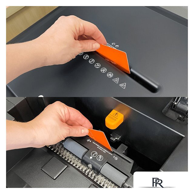 Шредер Гелеос АП55-4 - Изображение №6 — Интернет-магазин ПроЗаказ