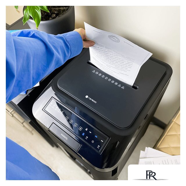 Шредер Гелеос АП55-4 - Изображение №4 — Интернет-магазин ПроЗаказ