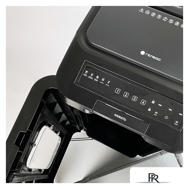 Шредер Гелеос АП55-4 - Изображение №2 — Интернет-магазин ПроЗаказ