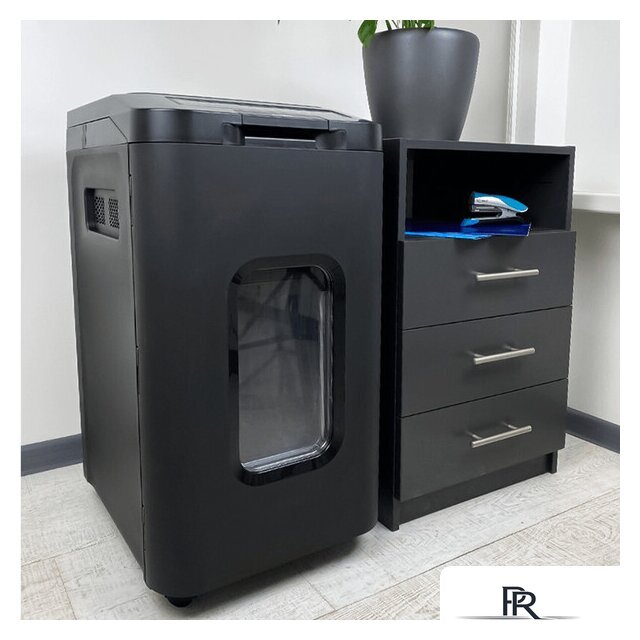 Шредер Гелеос АП55-4 - Изображение №3 — Интернет-магазин ПроЗаказ