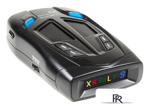 Радар-детектор Whistler PRO-70ST Ru - Изображение №1 — Интернет-магазин ПроЗаказ