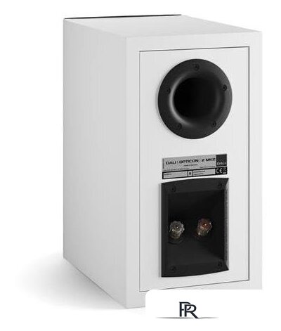 Полочная акустика DALI Opticon 2 MK2 (белый) - Изображение №4 — Интернет-магазин ПроЗаказ