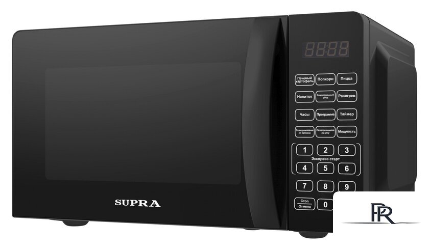 Микроволновая печь Supra 20SB25 - Изображение №1 — Интернет-магазин ПроЗаказ