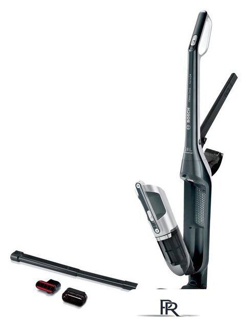 Пылесос Bosch Serie 4 Flexxo Gen2 28Vmax BCH3K2801 - Изображение №1 — Интернет-магазин ПроЗаказ