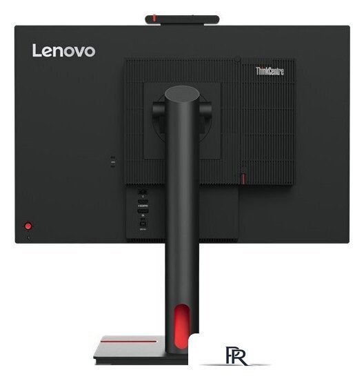 Монитор Lenovo ThinkCentre Tiny-In-One 24 Gen 5 12NBGAT1EU - Изображение №4 — Интернет-магазин ПроЗаказ