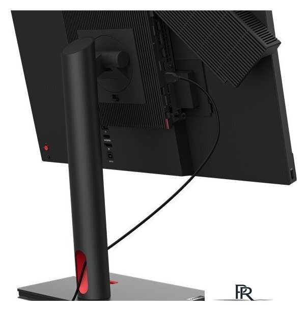Монитор Lenovo ThinkCentre Tiny-In-One 24 Gen 5 12NBGAT1EU - Изображение №6 — Интернет-магазин ПроЗаказ