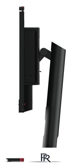 Монитор Lenovo ThinkCentre Tiny-In-One 24 Gen 5 12NBGAT1EU - Изображение №8 — Интернет-магазин ПроЗаказ