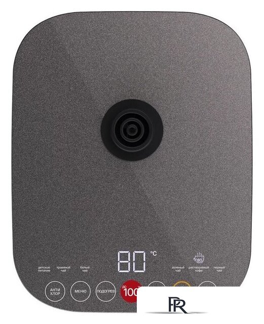 Электрический чайник Atvel Silence K5 41101 - Изображение №7 — Интернет-магазин ПроЗаказ