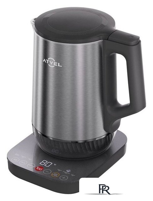 Электрический чайник Atvel Silence K5 41101 - Изображение №2 — Интернет-магазин ПроЗаказ