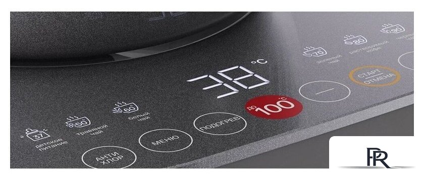 Электрический чайник Atvel Silence K5 41101 - Изображение №8 — Интернет-магазин ПроЗаказ