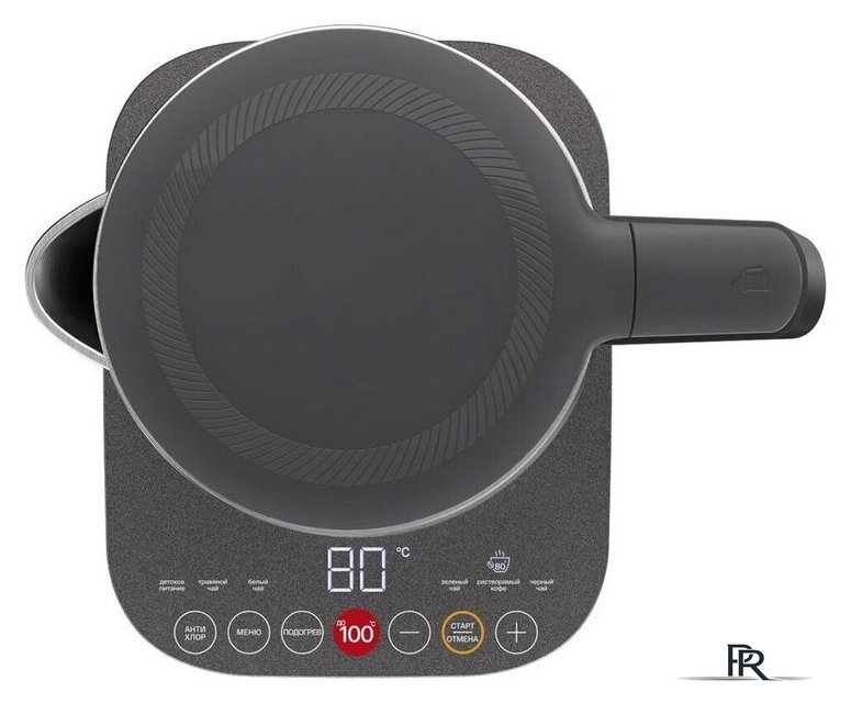 Электрический чайник Atvel Silence K5 41101 - Изображение №6 — Интернет-магазин ПроЗаказ