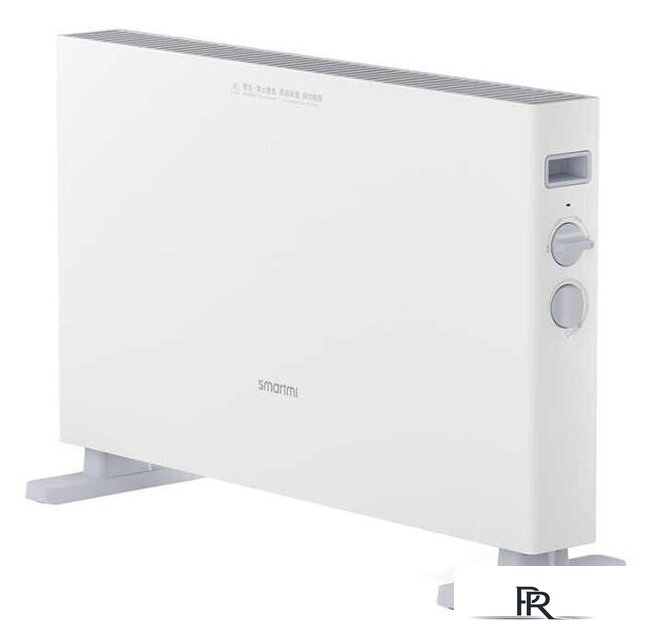 Конвектор SmartMi Convector Heater 1S DNQ04ZM (международная версия, белый) - Изображение №1 — Интернет-магазин ПроЗаказ