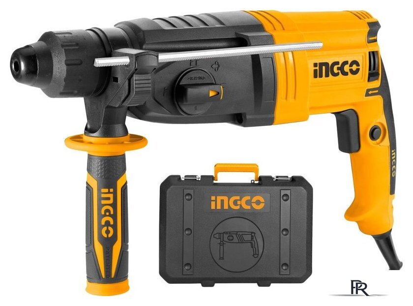 Перфоратор Ingco Industrial RGH9528 - Изображение №1 — Интернет-магазин ПроЗаказ